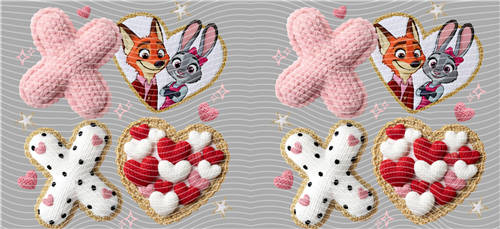 16oz Latest Bestseller-C 4992